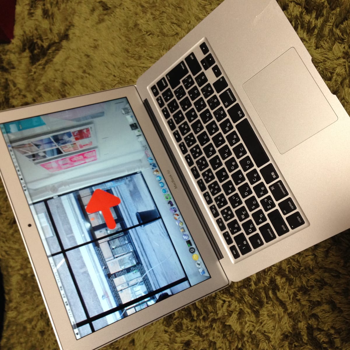 Macbook Air 買ったので環境構築します